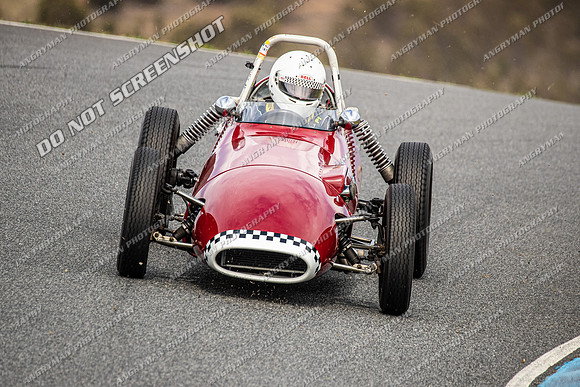 15 - Historic Sports & Racing Cars-9