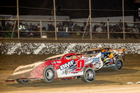 Super Sedan 0 V0 - 16 - Latrobe - 20th Jan 2018 - Grand Prix-14
