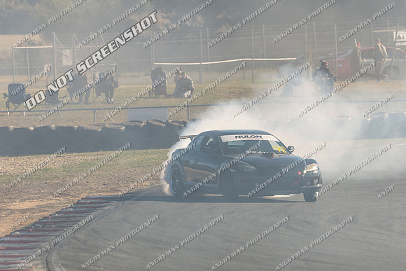 75 - Drift League - Drift Collective Rnd 2 - 17-18 May 2025-27