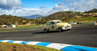 Early Holden Regularity 60 - Saturday Remote