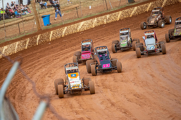 Wingless 22 T22 - 14 - Carrick - 25th Jan 2022-10