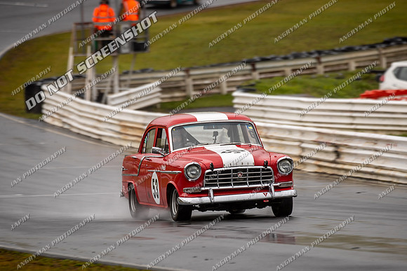 Early Holden Regularity - 53 - 02 - Friday