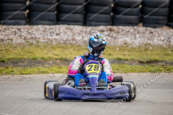 Tag Rest L-H #29 - Karts - 11th September 2016-9