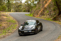 TROPHY SWEEP - TS05 - Skyline - SG