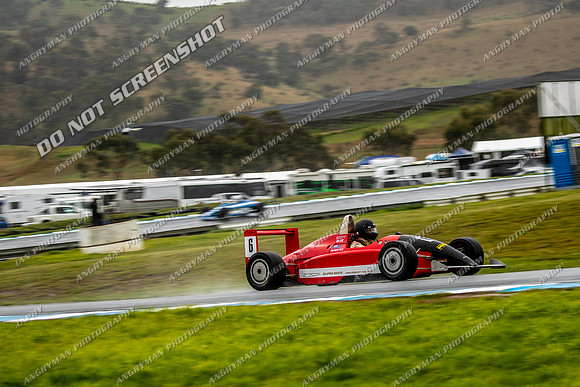 Regularity Sports and Racing Cars and Invited - 6 - 02 - Friday-4