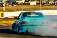 18 - Drift League - Drift Collective Rnd 2 - 17-18 May 2025-15