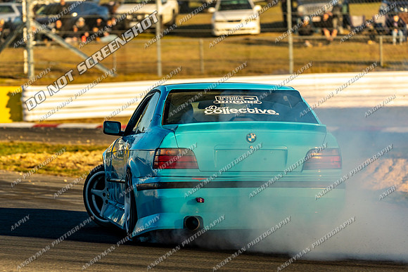 18 - Drift League - Drift Collective Rnd 2 - 17-18 May 2025-15