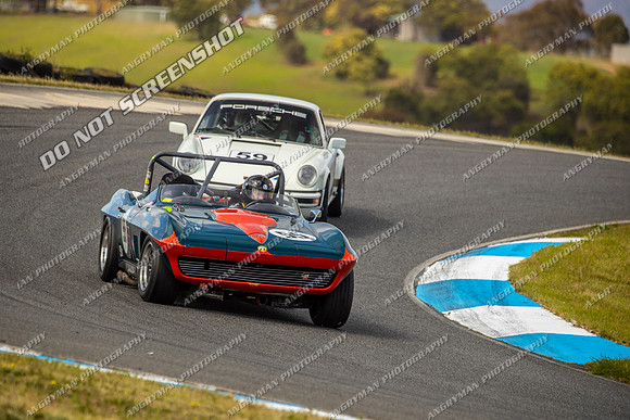 Group S & Invited - 55 - Baskerville Historics 2024-3