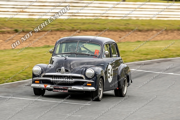 Early Holden Regularity - 54 - 01 - Thursday