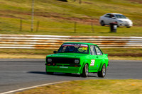 Muscle Car Cup - 38 - Baskerville Historics 2024-2