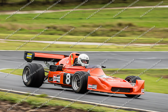 Formula Libre & Invited Racing - 8 Kevin Miller - Saturday - 1st october 2016-4