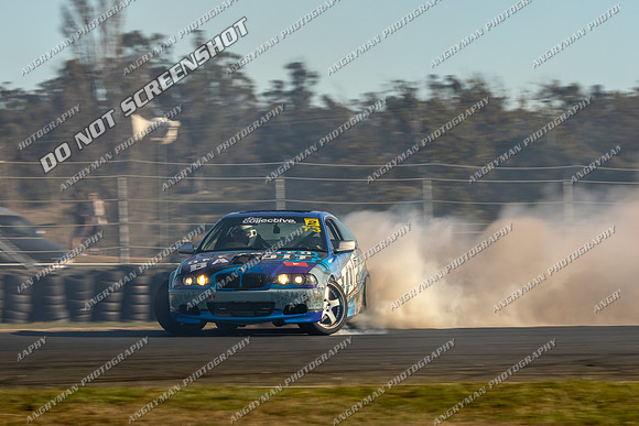 73 - Drift League - Drift Collective Rnd 2 - 17-18 May 2025-13