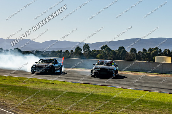 790 - Drift League - Drift Collective Rnd 2 - 17-18 May 2025-19
