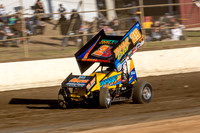 Sprintcar 29 TA29 - 19 - Latrobe - 9th Feb 2019-5