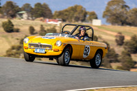 152 - Regularity - Marque Sportscars & Invited-4