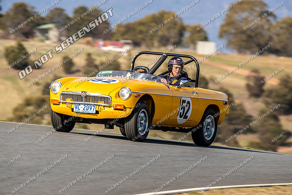 152 - Regularity - Marque Sportscars & Invited-4