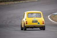127 - Baskerville Historics 2018-17