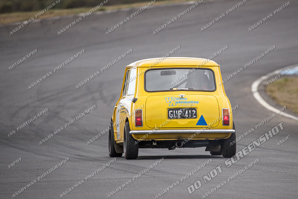 127 - Baskerville Historics 2018-17
