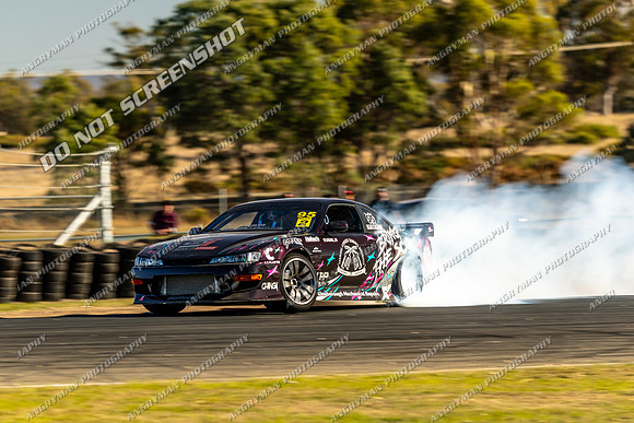 95 - Drift League - Drift Collective Rnd 2 - 17-18 May 2025-22