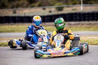 Tag 125 Light #33 - Karts - 10th Septermber 2016-2