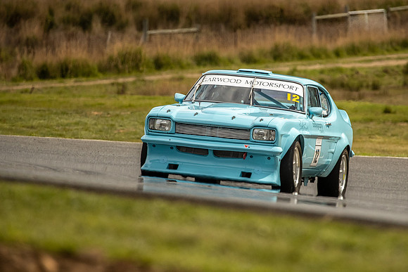 Sports Sedans 12 - Friday