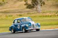 48 - Baskerville Historics 2018-9