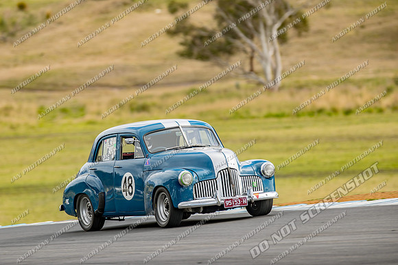 48 - Baskerville Historics 2018-9