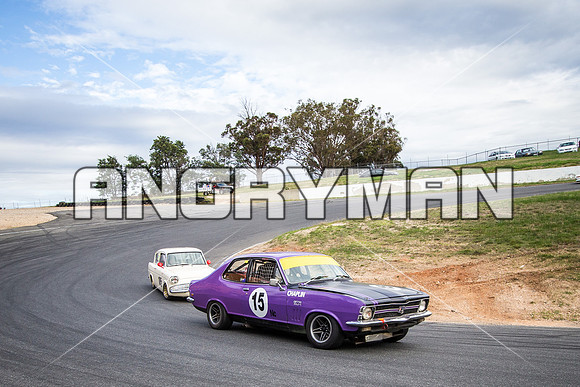 regularity 15 - Super Series - 25th May 2014-9