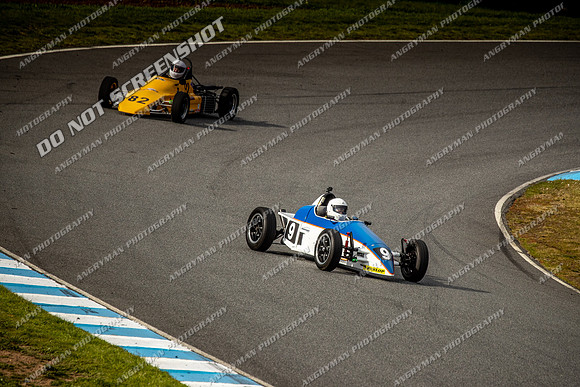 Regularity Sports & Racing Cars 19 - Sunday