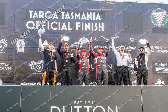 970 956 962 - TSF - Finish Line and Podiums