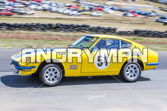 Regularity 51 - Super Series Rnd 6 - 16th Nov 2014-7