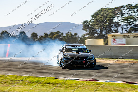 75 - Drift League - Drift Collective Rnd 2 - 17-18 May 2025-26