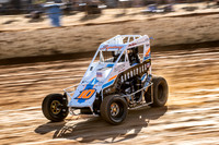 Speedcar 10 V10 - 12 - Carrick - 12th Jan 2019-12