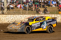 Super Sedan 4 Q4 - 12 - Latrobe - 15th Jan 2022-7