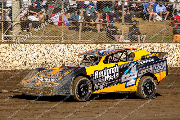 Super Sedan 4 Q4 - 12 - Latrobe - 15th Jan 2022-7