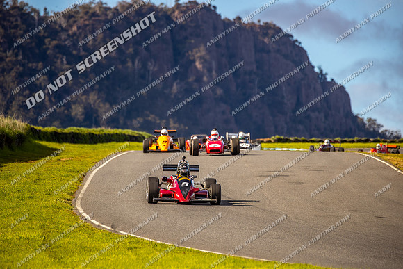 Historic Sports and Racing Cars - 5 - 04 - Sunday