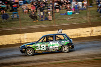 Junior 38 T38 - Saturday-5