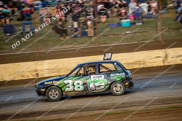 Junior 38 T38 - Saturday-5