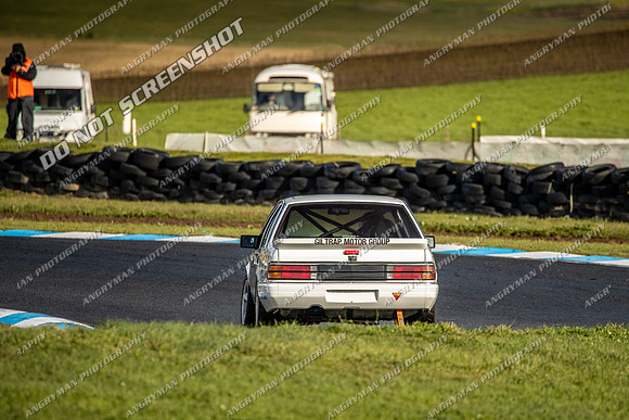 Muscle Car Cup - 11 - Saturday-9