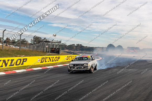 75 - Drift League - Drift Collective Rnd 2 - 17-18 May 2025-2