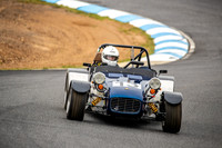 13 - Regularity - Sports & Racing Cars & Invited-14