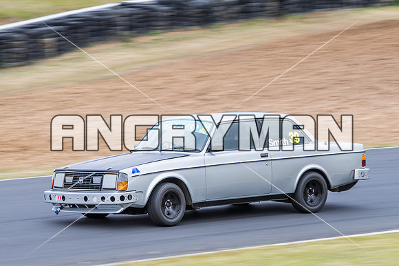 Regularity 39 - Super Series Rnd 6 - 16th Nov 2014-3