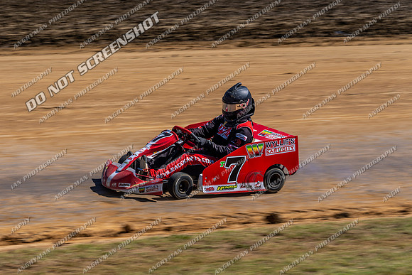 Kart 7 - Saturday-2
