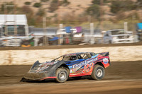 Super Sedan 23 V23 - 18 - Hobart - 27th Jan 2018-4