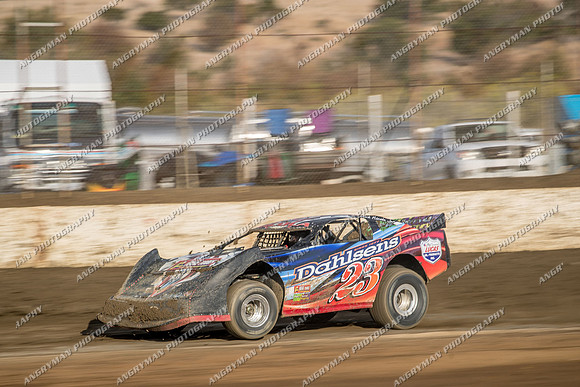 Super Sedan 23 V23 - 18 - Hobart - 27th Jan 2018-4