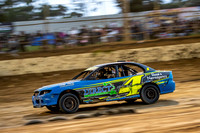Street Stock 4 T4 - Saturday-18