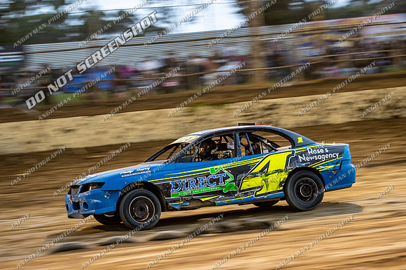 Street Stock 4 T4 - Saturday-18