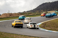 Group N & Group S 10 - Saturday