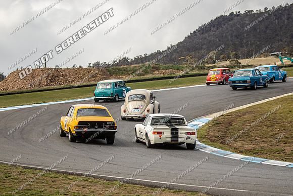 Group N & Group S 10 - Saturday