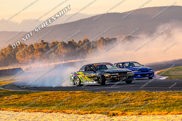 790 - Drift League - Drift Collective Rnd 2 - 17-18 May 2025-14